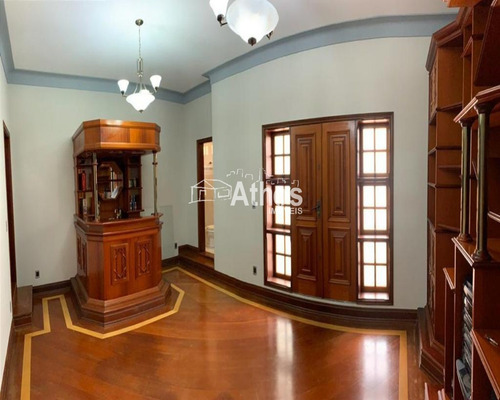 Imagem 15 de 30 de Casa A Venda Em Indaiatuba Sp - Sb00735 - 70674393