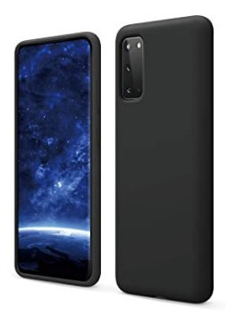 Funda Samsung Galaxy S20 5g Case Silicone Original Genuina