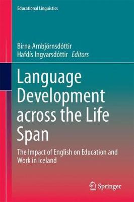 Libro Language Development Across The Life Span - Birna A...