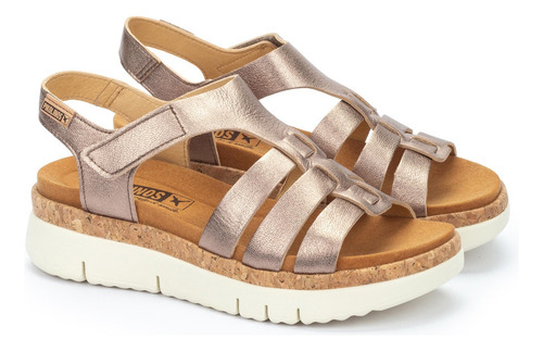 Pikolinos Sandalia Palma W4n-0754cl Para Señora