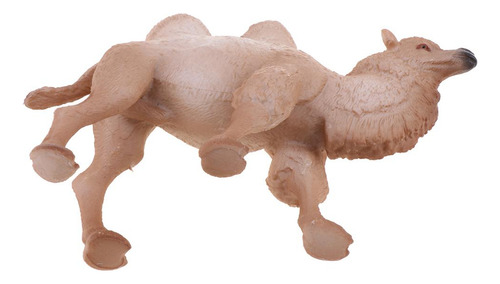 Modelo De Animal , De Camello Grande Para Decoración | Cuotas sin interés