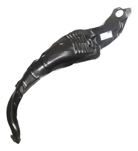 Bote Mazda 6 Derecho 2004 - 2009