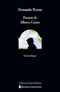Poemas - Pessoa Fernando (libro)