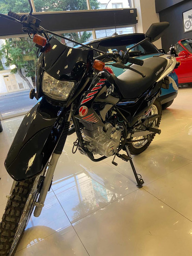 Imagen 7 de 8 de Okinoi R250