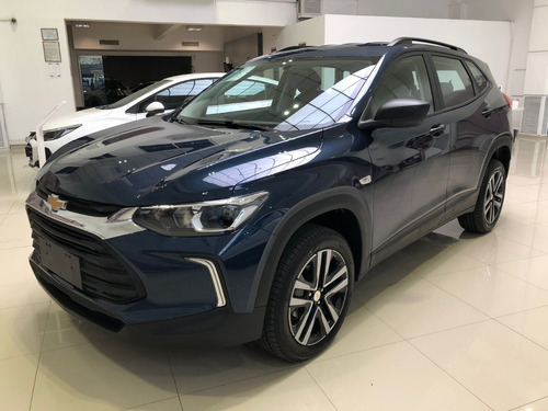 Chevrolet Tracker 1.2 Turbo At