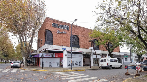 Venta Local 525 M2 En Esquina Villa Lugano