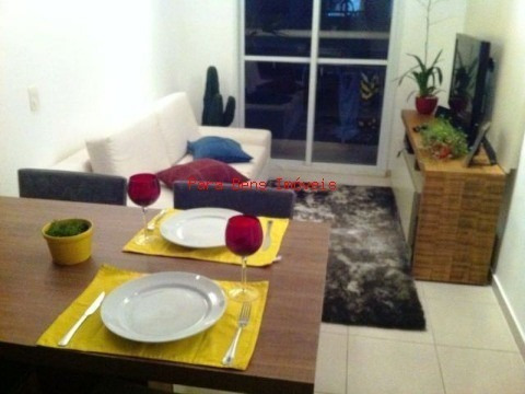 Imagem 16 de 26 de Apartamento Para Venda No Parque Continental Jaguaré - Ap09772 - 2390589