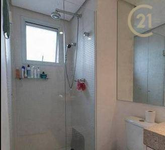 Imagem 22 de 27 de Cobertura Com 2 Dormitórios À Venda, 119 M² Por R$ 1.300.000,00 - Vila Anglo Brasileira - São Paulo/sp - Co0957