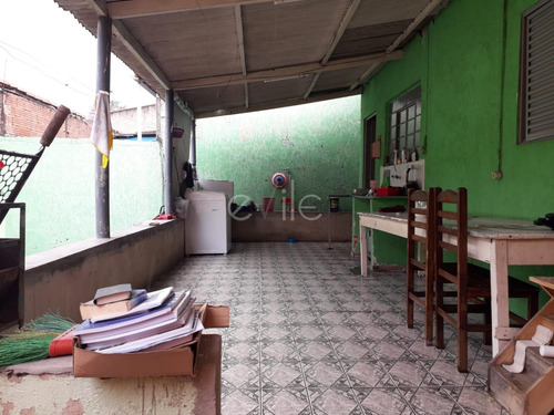 Imagem 15 de 17 de Casa À Venda Em Jardim Florence - Ca009486