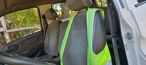 Hyundai H100 Doble Cabina