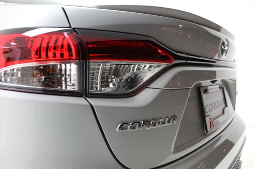 Imagen 12 de 13 de Toyota Corolla Se