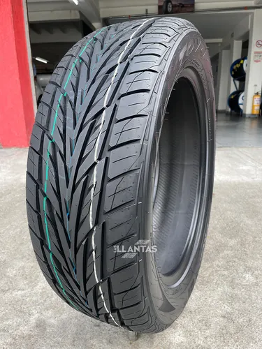 Llanta 215/60 R17 Proxes St Iii Toyo