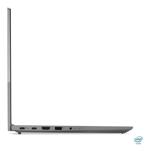 Imagen 5 de 12 de Notebook Lenovo Thinkbook I5 1135g7 8gb Ssd 256gb 15,6 Fhd