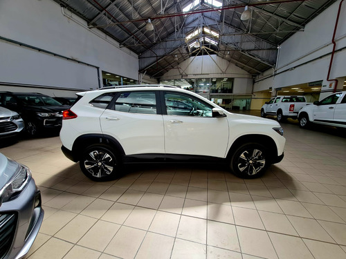 Chevrolet Tracker 1.2 Premier Turbo At