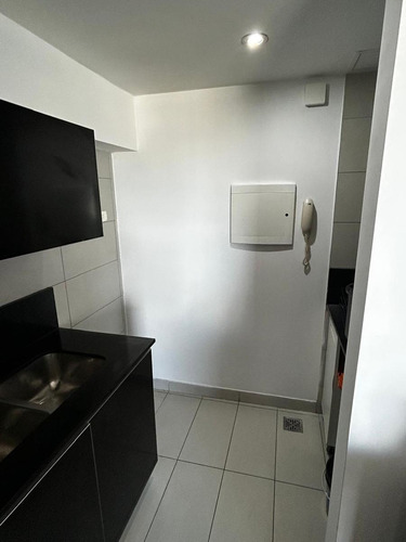 2 Ambientes En Alquiler Complejo Zencity Sin Cochera