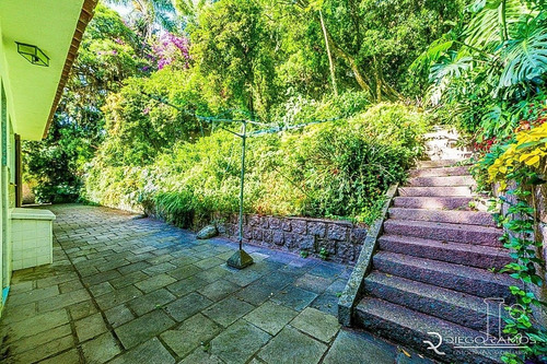 Casa Em Vila Conceição Com 3 Dormitórios - Lu273093