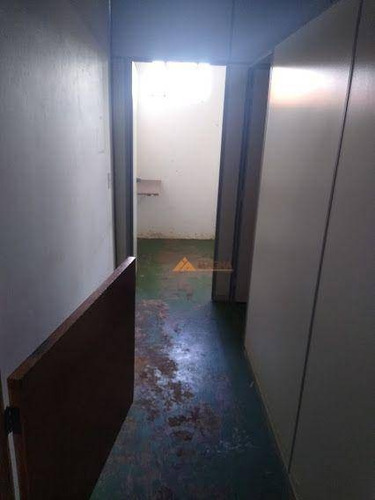 Imagem 20 de 21 de Chácara Com 10 Dormitórios À Venda, 2740 M² Por R$ 1.400.000,00 - Recreio Das Acácias - Ribeirão Preto/sp - Ch0020