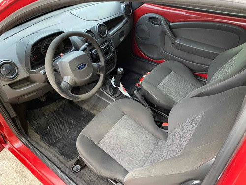 Imagem 4 de 14 de Ford Ka 2010 1.0 Flex 3p