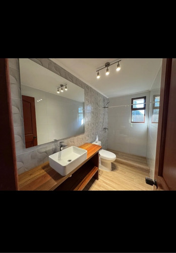 Parcela Con Casa 2 Dorm 2 Baños, A 15 Minutos De Chillán.