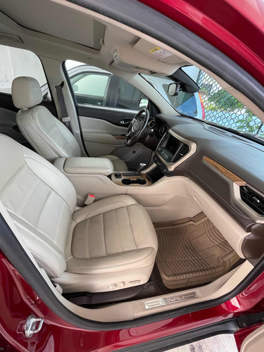 GMC Acadia 3.6 Denali Mt