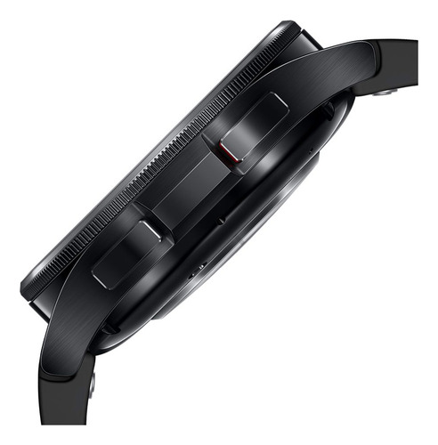 Galaxy Samsung Watch6 Classic 43mm Color Black (Nuevo con caja abierta)