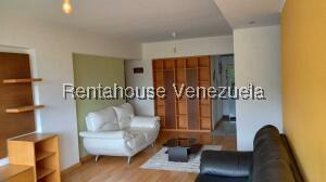 Apartamento En Alquiler. Santa Rosa De Lima
