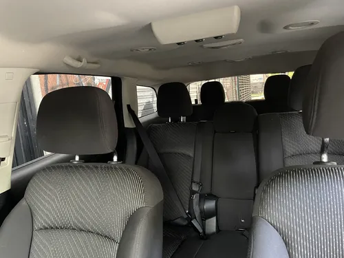 Dodge Journey 2.4 Se 7A At