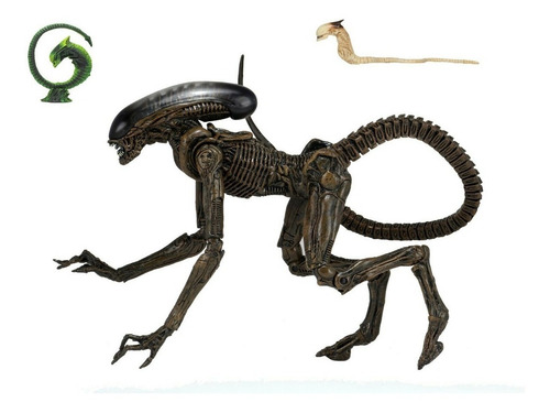 Neca Aliens Alien 3 Dog Alien Ultimate