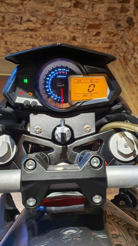 Benelli Tnt 300 - Pocos Kms !! Impecable !! - Bamp Group