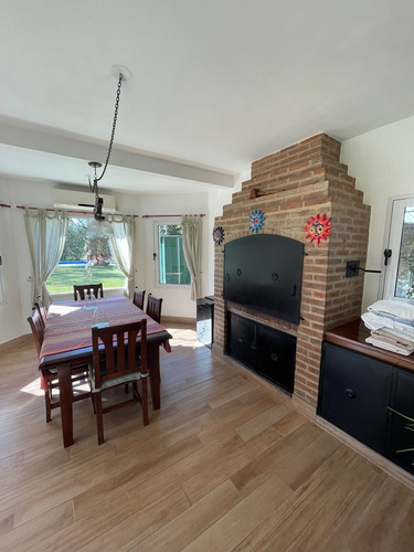 Imagen 20 de 30 de Casa En Venta En Solares Del Talar, Don Torcuato, Tigre