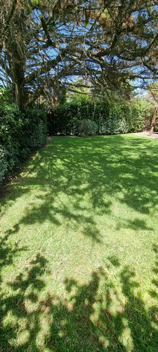 Av Libertador 2900 - Excelente Chalet A 200 M Del Mar