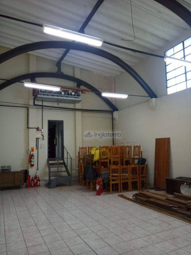 Imagem 9 de 14 de Prédio Para Alugar, 1397 M² Por R$ 35.000,00/mês - Jardim Morumbi - Londrina/pr - Pr0132