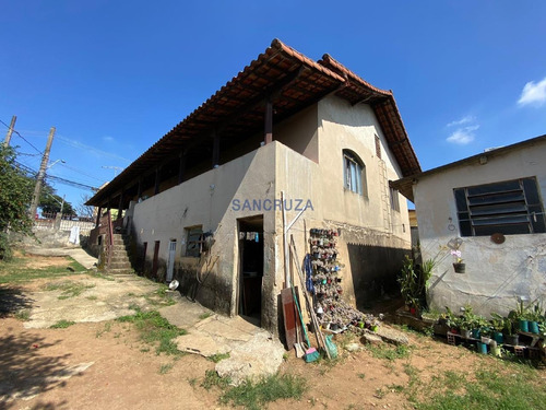 Imagem 2 de 28 de Casa À Venda, 5 Quartos, 1 Suíte, 2 Vagas, Fonte Grande - Contagem/mg - 27200