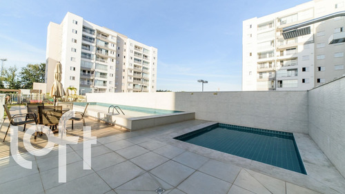 Imagem 29 de 30 de Apto Ipiranga | 2 Quartos | 56 M² | Cond: R$450.00 | 1 Vaga - Z2qqr8