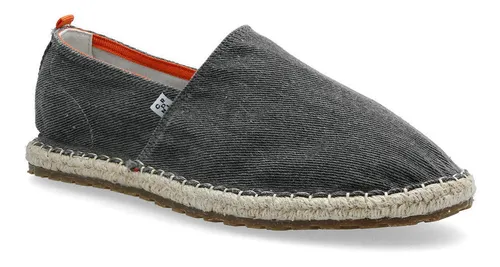 Zapato Phuket 4 43 Gris A