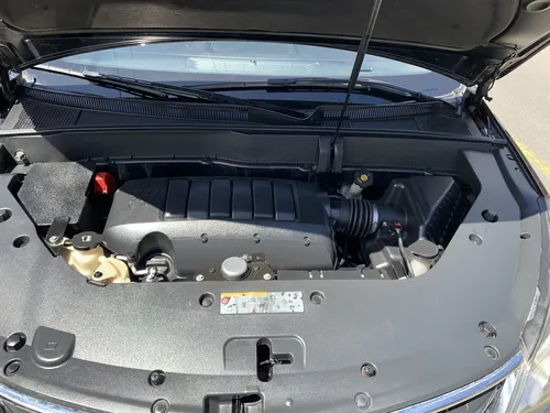 Chevrolet Traverse 3.6l Lt
