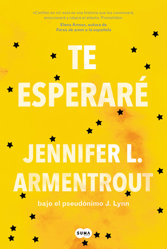 Te Esperare - Jennifer L. Armentrout