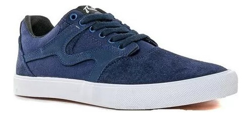 Zapatillas Rusty Fairfax Blue