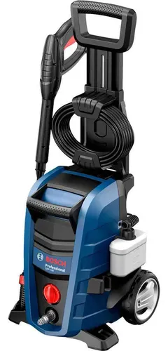 Lavadora De Alta Pressão Bosch 0600910ce0 220 V~ 220v 60 Hz