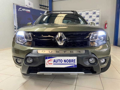 Imagem 1 de 13 de Renault Oroch 20 Dyn42