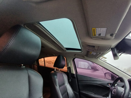 Mazda 6 2015 ( En Partes Y Refacciones ) 2014 - 2016 2.5 Aut