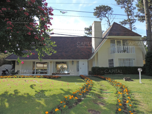 Casa En Alquiler Punta Del Este