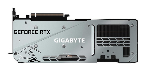 Imagen 5 de 7 de Tarjeta Grafica Gigabyte Geforce Rtx 3070 Ti 8gb Gddr6