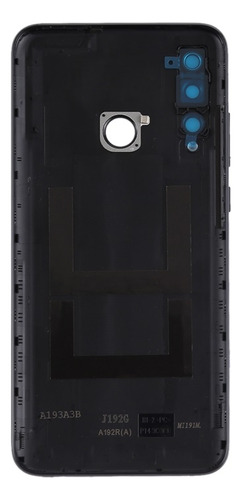 Carcasa Trasera De Batería Para Huawei P Smart Plus (2019)