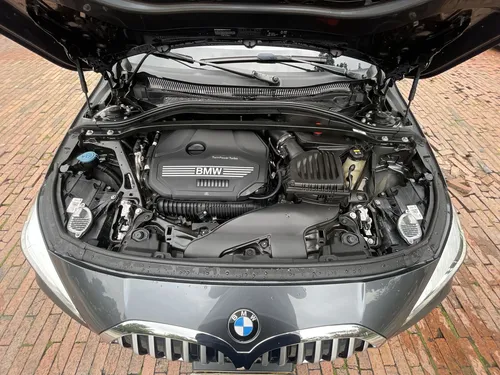 Bmw 128ti F40 Tp 2,0 4x2