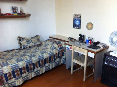 Imagem 16 de 23 de Apartamento À Venda, 3 Quartos, 1 Vaga, Gávea - Rio De Janeiro/rj - 17494