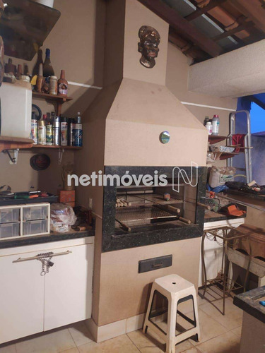 Imagem 13 de 21 de Venda Casa Em Condomínio Jardim Botânico Brasília - 854656