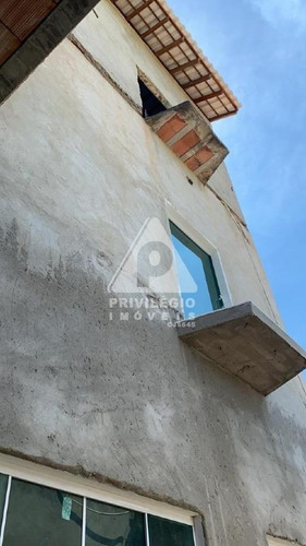 Imagem 21 de 30 de Casa Em Condomínio À Venda, 4 Quartos, Guaratiba - Rio De Janeiro/rj - 39691