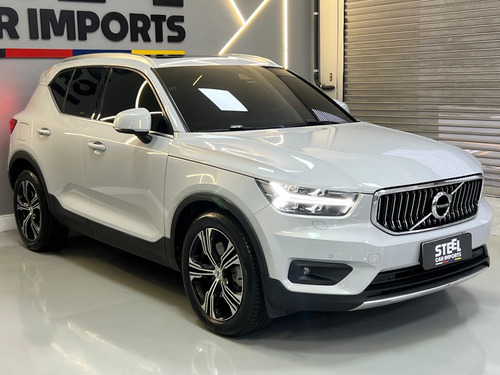 Volvo XC40 1.5 T5 HYBRID INSCRIPTION GEARTRONIC