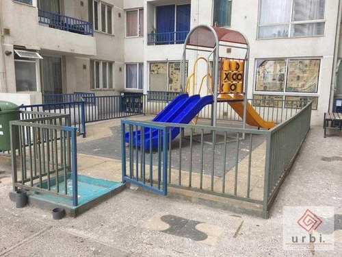 Imagen 9 de 20 de Departamento En Costa Coquimbo